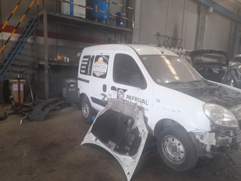 renault kangoo (kc0/1_) del año 2006