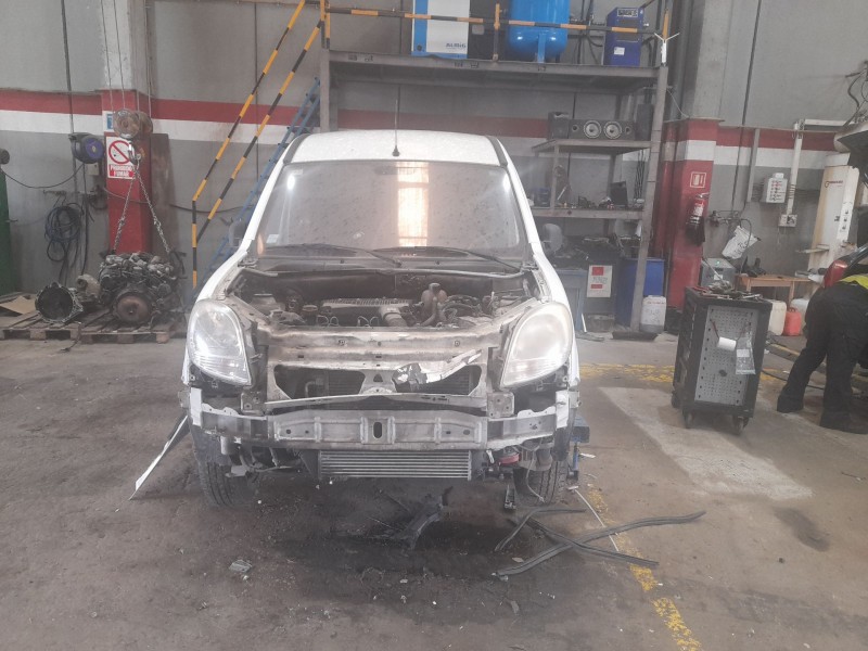 renault kangoo (kc0/1_) del año 2006