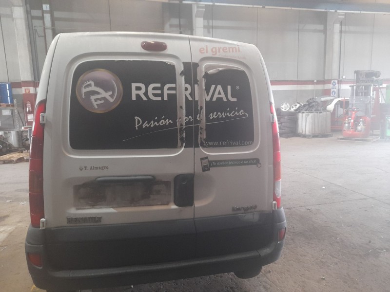 renault kangoo (kc0/1_) del año 2006