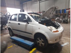 chevrolet matiz (m200, m250) del año 2007 2