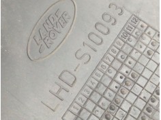 Recambio de torpedo para land rover discovery 5 referencia OEM IAM JAG500012   2