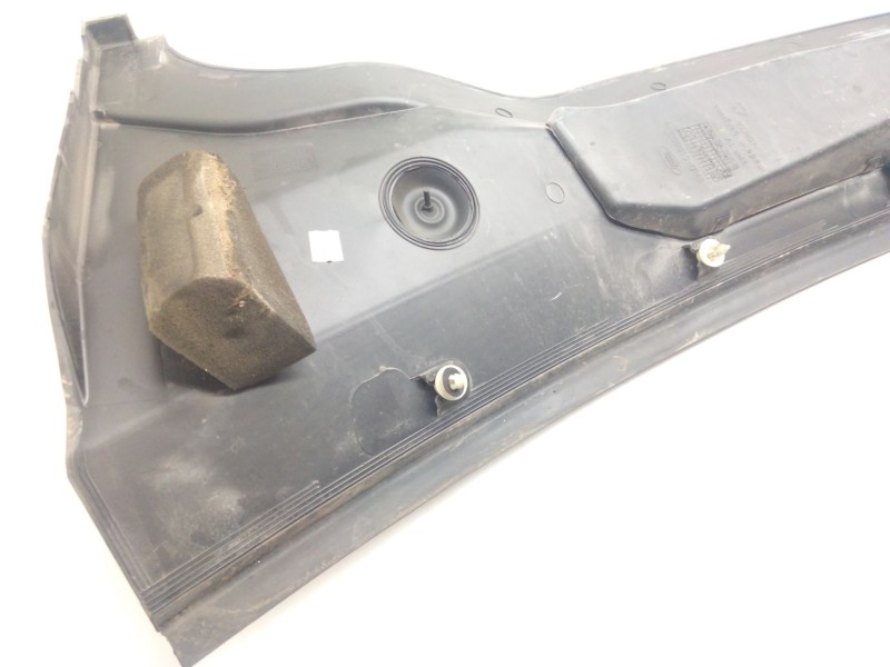 Recambio de torpedo para land rover discovery 5 referencia OEM IAM JAG500012  