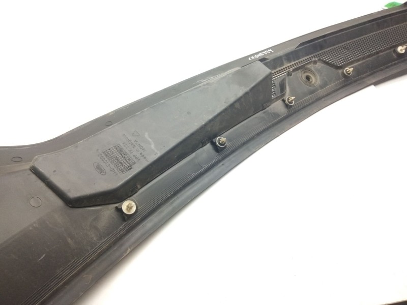 Recambio de torpedo para land rover discovery 5 referencia OEM IAM JAG500012  