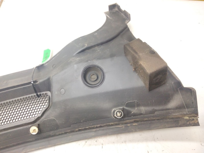 Recambio de torpedo para land rover discovery 5 referencia OEM IAM JAG500012  