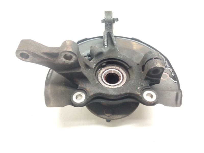 Recambio de mangueta delantera derecha para mitsubishi asx (ga_w_) 1.8 di-d 4wd (ga6w) referencia OEM IAM   