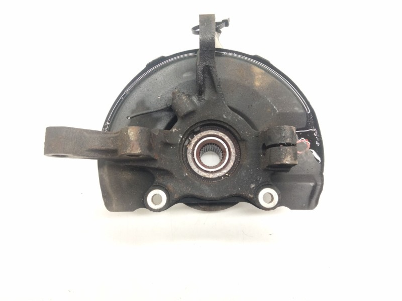 Recambio de mangueta delantera derecha para mitsubishi asx (ga_w_) 1.8 di-d 4wd (ga6w) referencia OEM IAM   