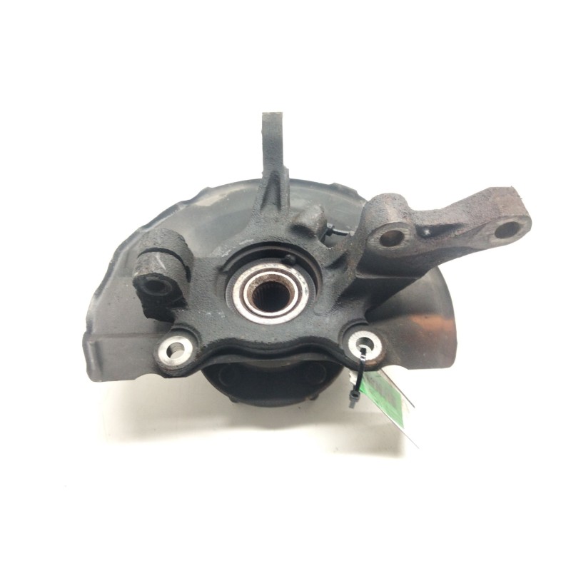 Recambio de mangueta delantera izquierda para mitsubishi asx (ga_w_) 1.8 di-d 4wd (ga6w) referencia OEM IAM   