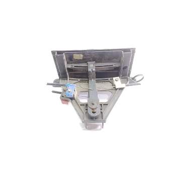 Recambio de mando calefaccion aire acondicionado para ford transit bus 1995 2.5 diesel referencia OEM IAM   114331