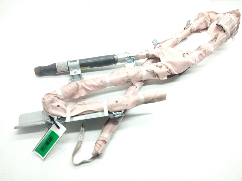 Recambio de airbag lateral izquierdo para mitsubishi asx (ga0w) 1.8 di-d cat referencia OEM IAM   