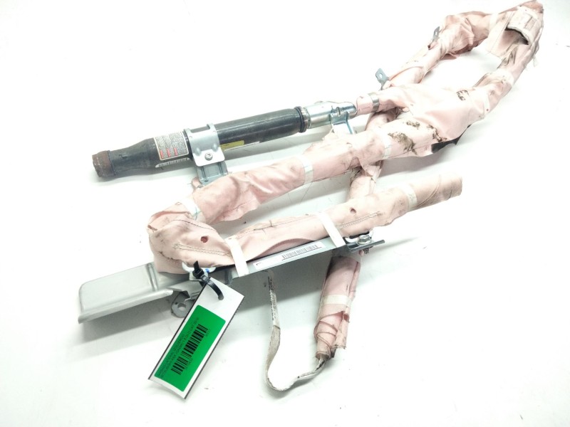 Recambio de airbag lateral izquierdo para mitsubishi asx (ga0w) 1.8 di-d cat referencia OEM IAM   