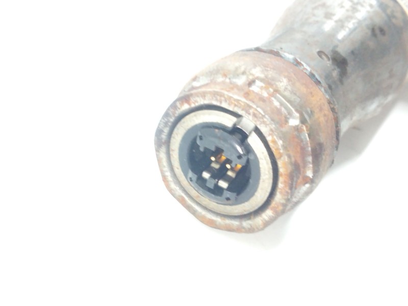 Recambio de airbag lateral izquierdo para mitsubishi asx (ga0w) 1.8 di-d cat referencia OEM IAM   