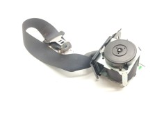 Recambio de cinturon seguridad trasero derecho para mitsubishi asx (ga0w) 1.8 di-d cat referencia OEM IAM 617821700  