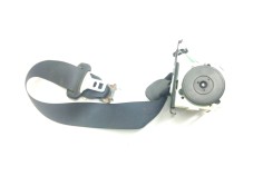 Recambio de cinturon seguridad trasero derecho para mitsubishi asx (ga0w) 1.8 di-d cat referencia OEM IAM 617821700   2