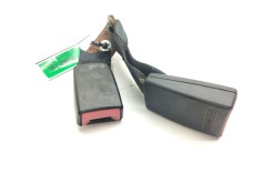 Recambio de enganche cinturon trasero central para mitsubishi asx (ga0w) 1.8 di-d cat referencia OEM IAM    2