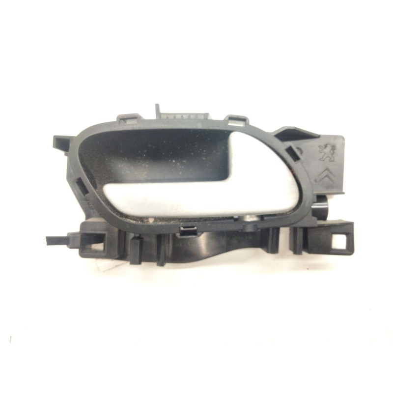 Recambio de maneta interior delantera derecha para peugeot 207/207+ (wa_, wc_) 1.4 referencia OEM IAM 96802455VV  