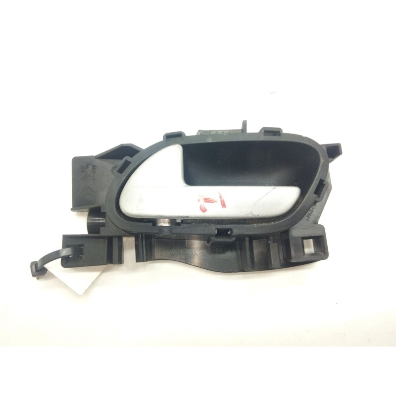 Recambio de maneta interior delantera izquierda para peugeot 207/207+ (wa_, wc_) 1.4 referencia OEM IAM 96802456VV  