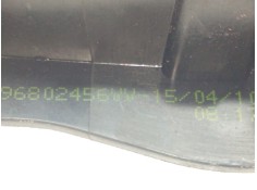 Recambio de maneta interior delantera izquierda para peugeot 207/207+ (wa_, wc_) 1.4 referencia OEM IAM 96802456VV   2