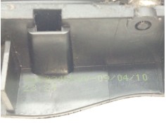 Recambio de maneta interior trasera derecha para peugeot 207/207+ (wa_, wc_) 1.4 referencia OEM IAM 96802455VV   2