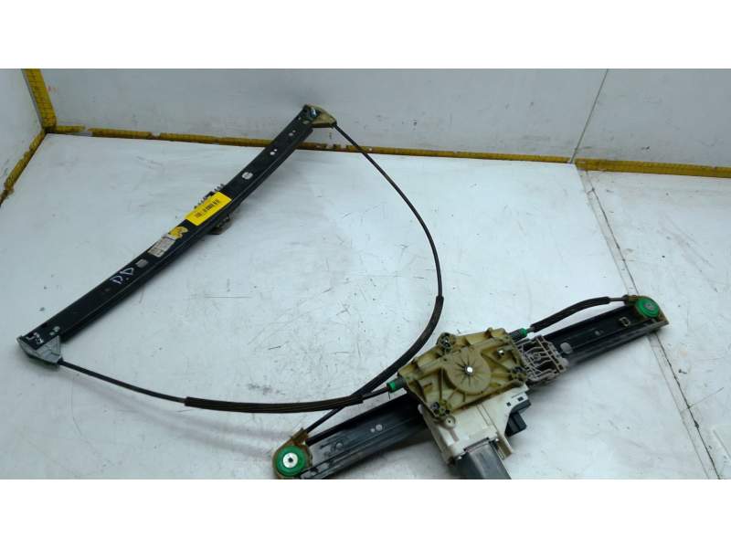Recambio de elevalunas delantero derecho para audi q7 (4lb) 3.0 tdi quattro referencia OEM IAM 4L0837462A  