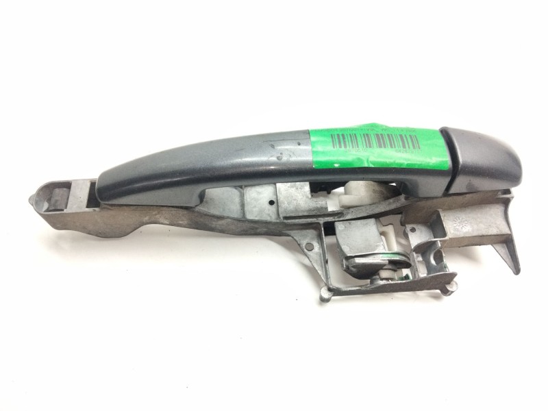 Recambio de maneta exterior trasera derecha para peugeot 207/207+ (wa_, wc_) 1.4 referencia OEM IAM   