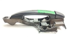 Recambio de maneta exterior trasera derecha para peugeot 207/207+ (wa_, wc_) 1.4 referencia OEM IAM    2