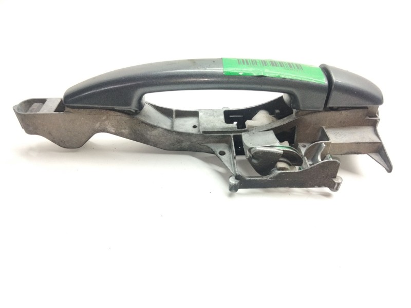 Recambio de maneta exterior trasera derecha para peugeot 207/207+ (wa_, wc_) 1.4 referencia OEM IAM   