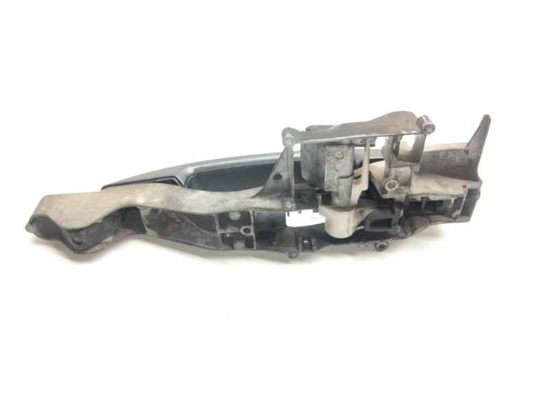 Recambio de maneta exterior trasera derecha para peugeot 207/207+ (wa_, wc_) 1.4 referencia OEM IAM   