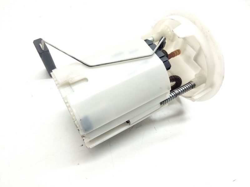 Recambio de aforador para peugeot 207/207+ (wa_, wc_) 1.4 referencia OEM IAM 9684934480  