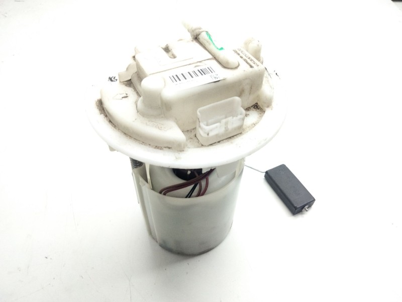 Recambio de aforador para peugeot 207/207+ (wa_, wc_) 1.4 referencia OEM IAM 9684934480  