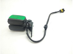 Recambio de enganche cinturon trasero derecho para peugeot 207/207+ (wa_, wc_) 1.4 referencia OEM IAM    2