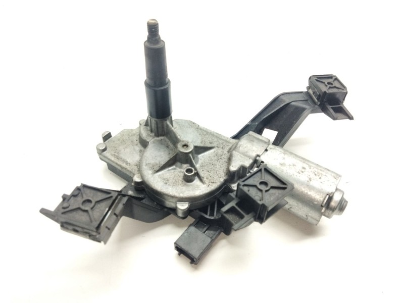 Recambio de motor limpia trasero para peugeot 207/207+ (wa_, wc_) 1.4 referencia OEM IAM 9652418780  