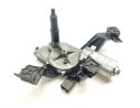 MOTOR LIMPIA TRASERO 9652418780 