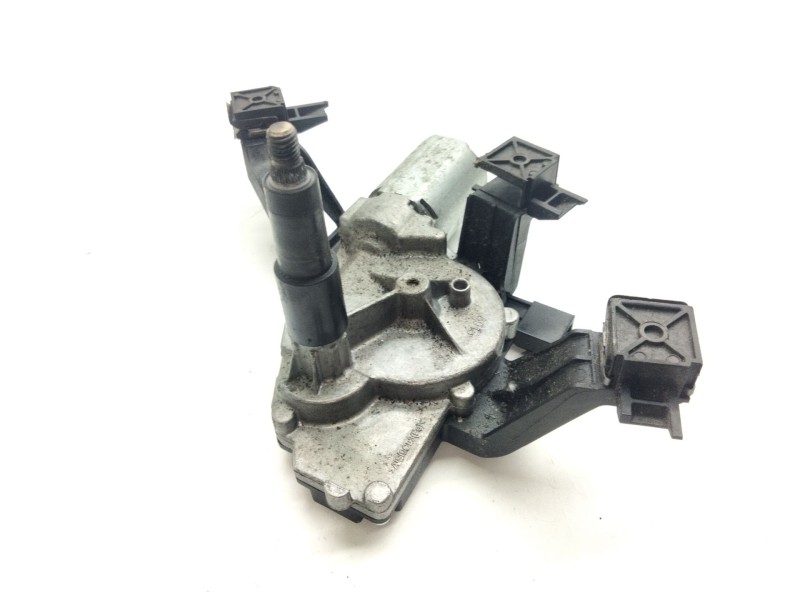 Recambio de motor limpia trasero para peugeot 207/207+ (wa_, wc_) 1.4 referencia OEM IAM 9652418780  