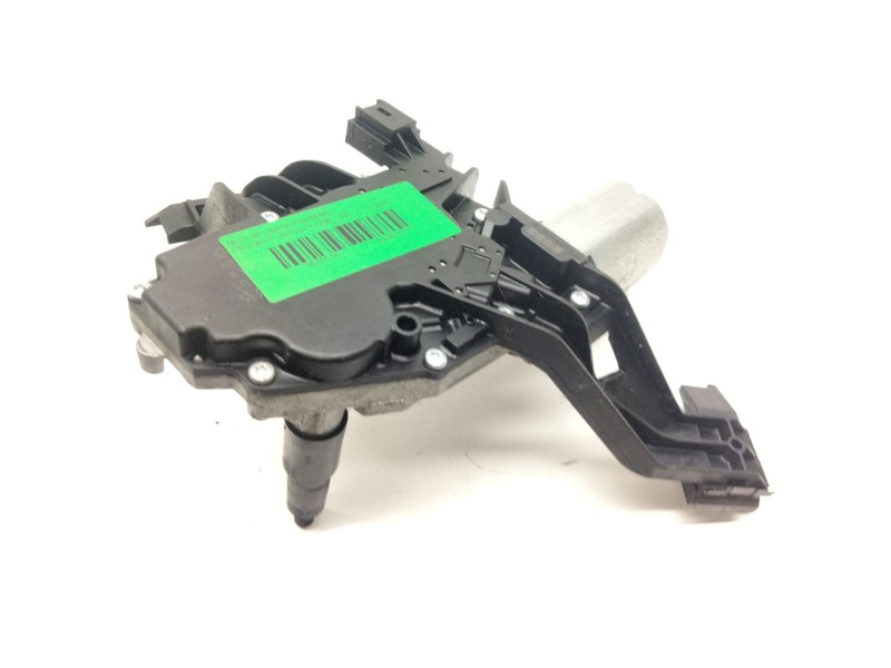 Recambio de motor limpia trasero para peugeot 207/207+ (wa_, wc_) 1.4 referencia OEM IAM 9652418780  