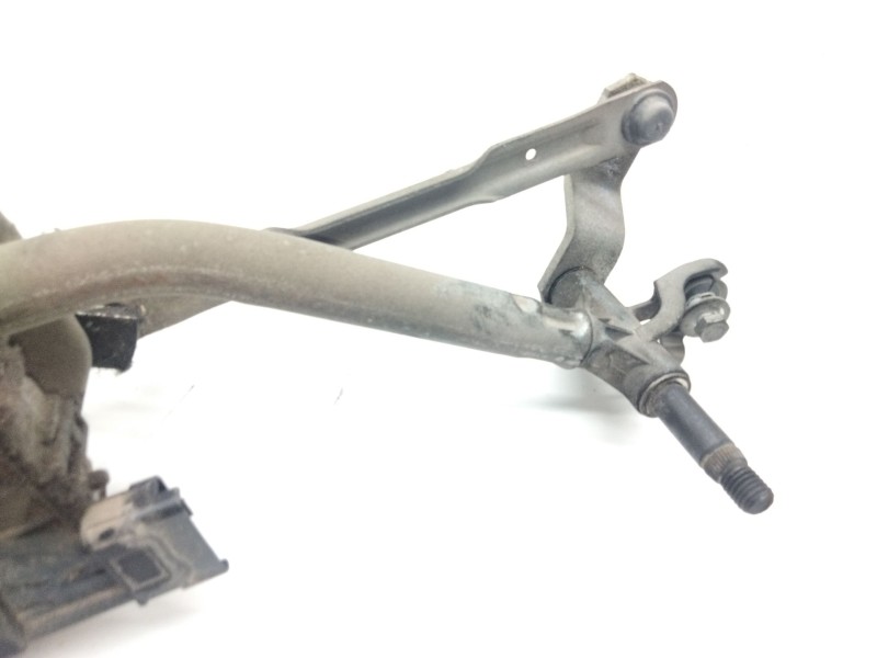 Recambio de motor limpia delantero para peugeot 207/207+ (wa_, wc_) 1.4 referencia OEM IAM 0390241540  