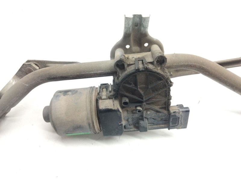 Recambio de motor limpia delantero para peugeot 207/207+ (wa_, wc_) 1.4 referencia OEM IAM 0390241540  