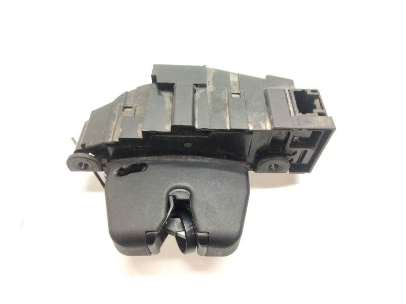 Recambio de cerradura maletero / porton para peugeot 207/207+ (wa_, wc_) 1.4 referencia OEM IAM 9671153780  
