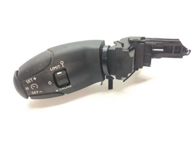Recambio de mando control de velocidad para peugeot 207/207+ (wa_, wc_) 1.4 referencia OEM IAM 96655861XT  