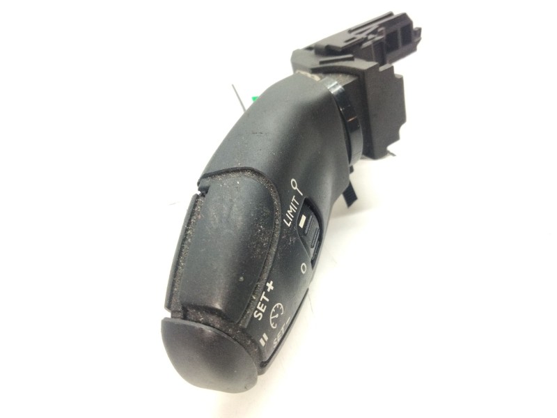 Recambio de mando control de velocidad para peugeot 207/207+ (wa_, wc_) 1.4 referencia OEM IAM 96655861XT  