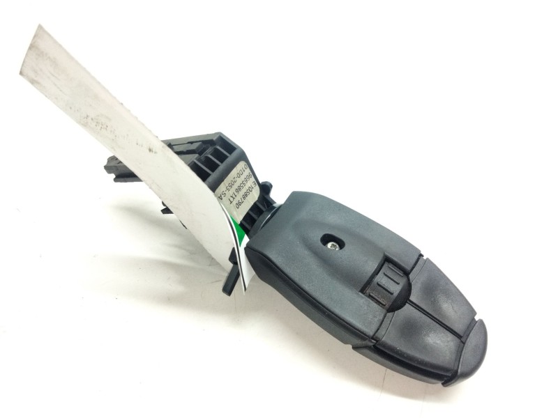 Recambio de mando control de velocidad para peugeot 207/207+ (wa_, wc_) 1.4 referencia OEM IAM 96655861XT  