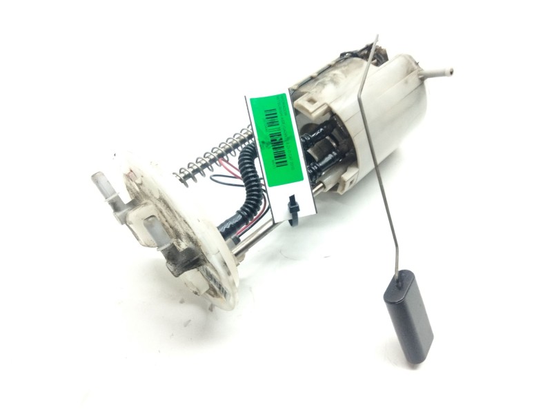 Recambio de aforador para mitsubishi asx (ga0w) 1.8 di-d cat referencia OEM IAM   