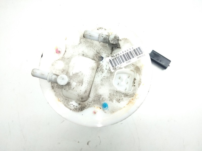 Recambio de aforador para mitsubishi asx (ga0w) 1.8 di-d cat referencia OEM IAM   