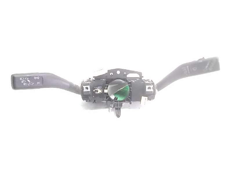 Recambio de mando intermitentes y limpia para volkswagen golf vi (5k1) rabbit bluemotion referencia OEM IAM 5K0935507BB  