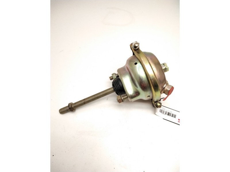 Recambio de pulmon freno para scania 2 - series 142 h/410 referencia OEM IAM 345125110  HALDEX