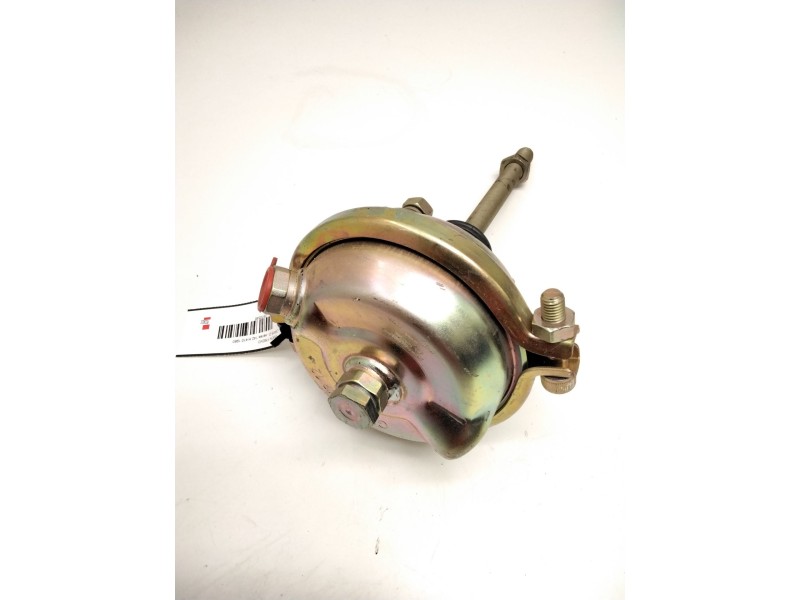 Recambio de pulmon freno para scania 2 - series 142 h/410 referencia OEM IAM 345125110  HALDEX