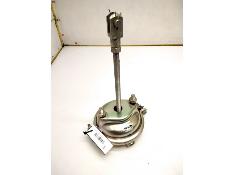 Recambio de pulmon freno para pegaso troner 1236.38t referencia OEM IAM 8380245  JOSVAL