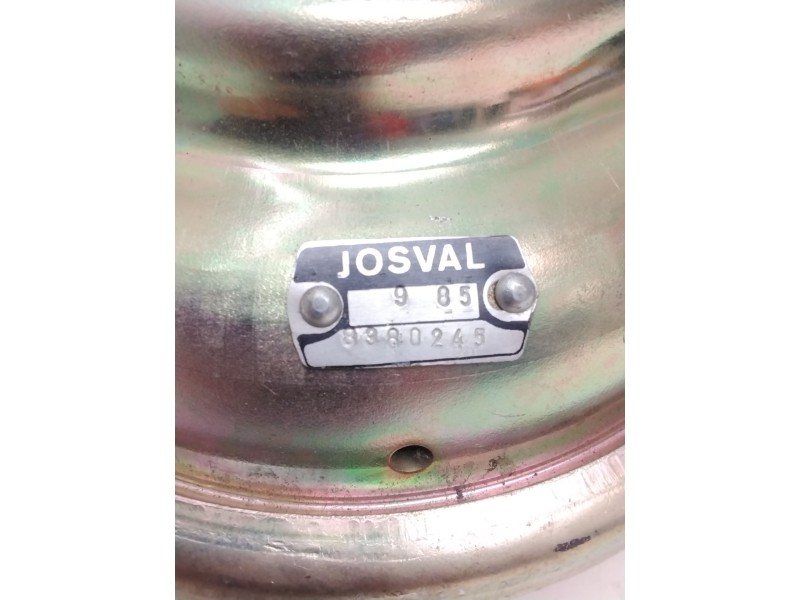 Recambio de pulmon freno para pegaso troner 1236.38t referencia OEM IAM 8380245  JOSVAL