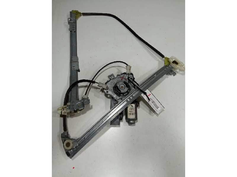 Recambio de elevalunas delantero derecho para citroën xsara berlina 1.6i 16v exclusive referencia OEM IAM 9222L1  