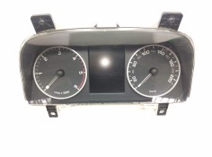 Recambio de cuadro instrumentos para land rover discovery 5 referencia OEM IAM GH2210849EC  