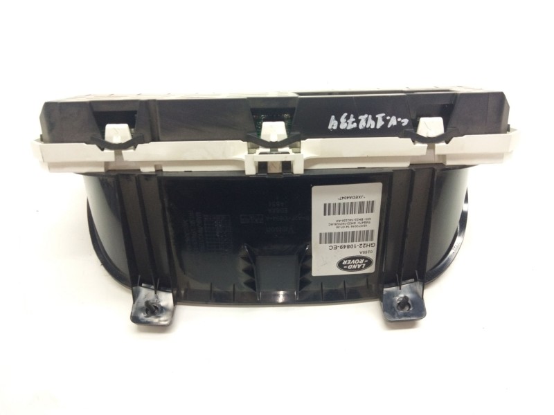 Recambio de cuadro instrumentos para land rover discovery 5 referencia OEM IAM GH2210849EC  